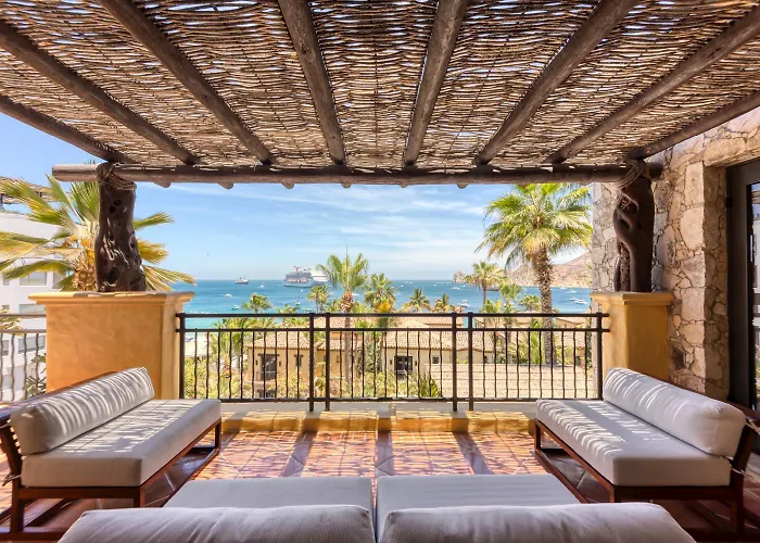 Hacienda Medano By Elite Destination Homes Apartment Cabo San Lucas