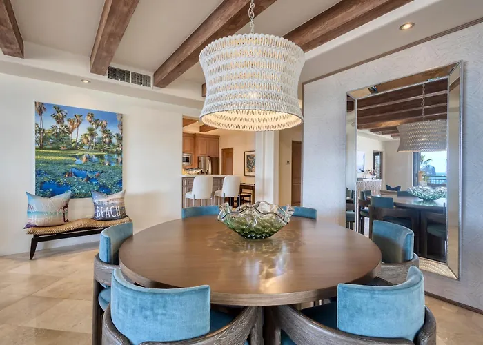 Hacienda Medano By Elite Destination Homes