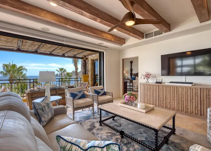 Hacienda Medano By Elite Destination Homes Apartment Cabo San Lucas