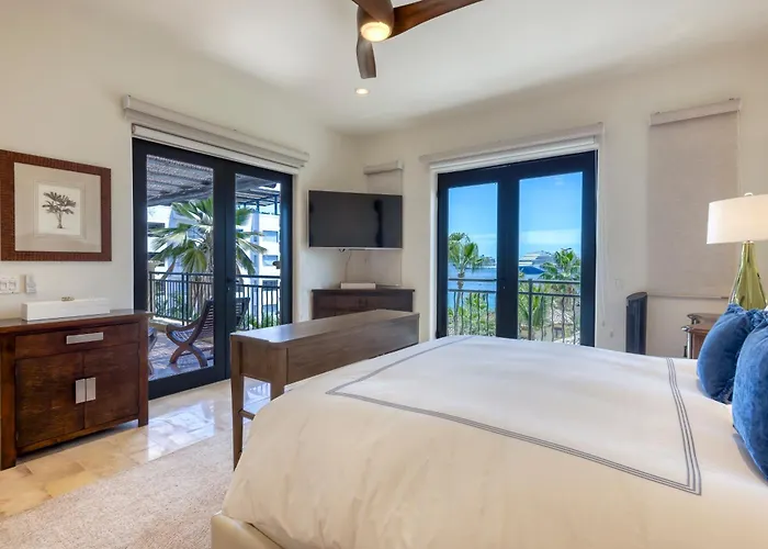 Apartment Hacienda Medano By Elite Destination Homes Cabo San Lucas