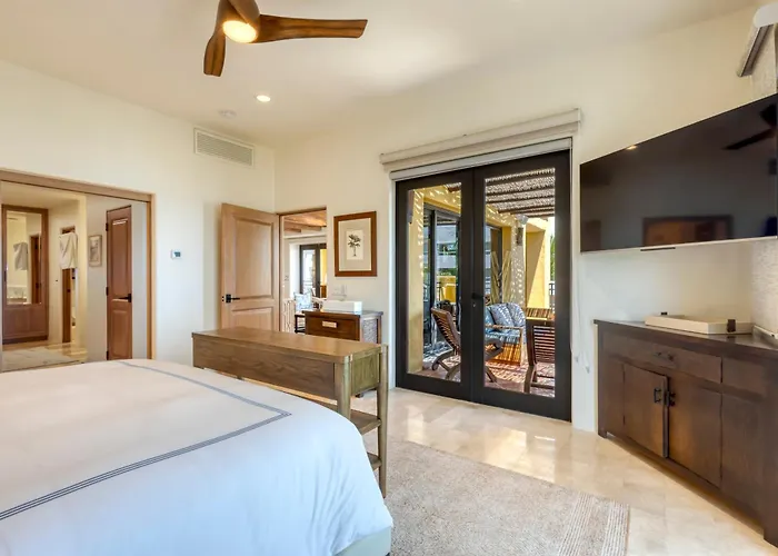 Hacienda Medano By Elite Destination Homes Apartment *