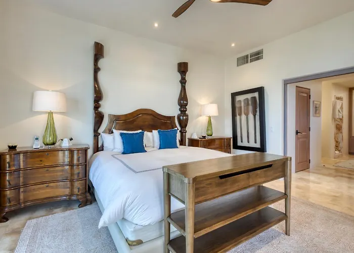 Hacienda Medano By Elite Destination Homes Apartment Cabo San Lucas