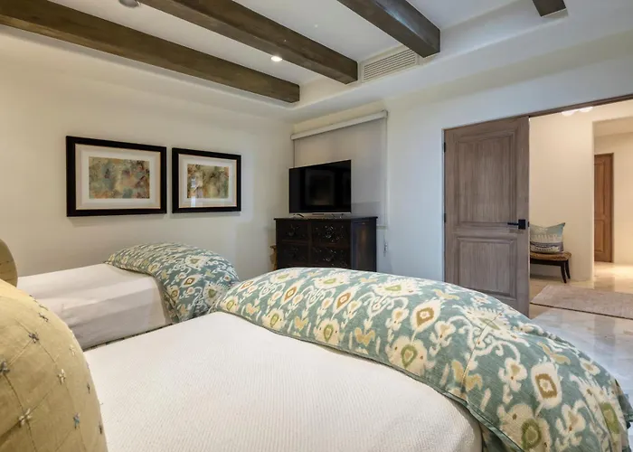 Hacienda Medano By Elite Destination Homes Cabo San Lucas